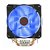 Cooler para Processador Redragon TYR Led Azul CC-9104B - Imagem 2