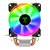 Cooler para Processador T-Dagger IDUN M Led Rainbow T-GC9109 - Imagem 2
