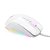 Mouse Gamer Redragon Stormrage Branco 10000DPI RGB 7 Botões - Imagem 3