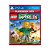 Lego Worlds (Playstation Hits) - PS4 Mídia Física - Imagem 1