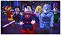 Lego DC Super Villains - PS4 Mídia Física - Imagem 4