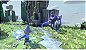 Portal Knights - Edição do Trono Dourado - PS4 Mídia Física - Imagem 3