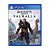Assassins Creed Valhalla - PS4 Mídia Física - Imagem 1