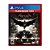 Jogo Batman Arkham Knight (Playstation Hits) - PS4 Mídia Física - Imagem 1
