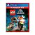 Lego Jurassic World (Playstation Hits) - PS4 Mídia Física - Imagem 1