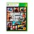 GTA V - Xbox 360 Mídia Física - Imagem 1