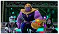 LEGO Marvel Collection - Xbox One Mídia Física - Imagem 2