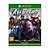 Marvel's Avengers - Xbox One Mídia Física - Imagem 1