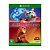 Disney Classic Games Aladdin e O Rei Leão - Xbox One Mídia Física - Imagem 1