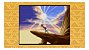 Disney Classic Games Aladdin e O Rei Leão - Xbox One Mídia Física - Imagem 2