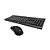 Kit Teclado + Mouse USB Gaming KM 100 HP - Imagem 2