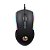 Mouse Gamer HP USB M160 1000Dpi RGB - Imagem 1