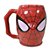 Caneca 3D Marvel Spider-Man 400ML Porcelana Licenciada - Imagem 2