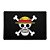 Capacho Anime 60x40 One Piece Piratas - Beek - Imagem 1