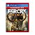 Far Cry Primal - Playstation Hits - PS4 Mídia Física - Imagem 1