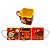 Caneca Cubo Donkey Kong Quadrada 300ML Licenciada Nintendo - Imagem 1