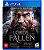 Lords of the Fallen (Complete Edition) - PS4 Mídia Física - Imagem 4