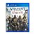 Assassins Creed Unity  - PS4 Mídia Física - Imagem 1