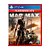 Jogo Mad Max (Playstation Hits) - PS4 Mídia Física - Imagem 1