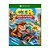 Crash Team Racing Nitro Fueled - Xbox One Mídia Física - Imagem 1