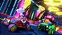 Crash Team Racing Nitro Fueled - Xbox One Mídia Física - Imagem 2