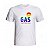 Camiseta GAS Arco-íris - Imagem 1