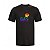 Camiseta GAS Arco-íris - Imagem 2