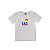 Camiseta GAS Kids Arco-íris - Imagem 1