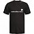 Camiseta GAS Materialize o Bem - Imagem 1