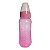 Mamadeira Nina 240ml Anatômica - Rosa - Imagem 1