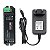 Kit Bluetooth Jbl de Embutir Som Ambiente c/ Amplificador + 2 Falantes de Teto Preto - Imagem 2