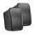 Kit  Som Ambiente Amplificador Parede 8 Pol Touch Android 8.1 c/ 4 Caixas Externas Frahm - Imagem 7