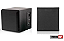 Kit Jbl Som Ambiente Amplificador Parede 8 Pol Touch Android 8.1 c/ 4 Falantes e 4 Caixas Externas e Subwoofer - Imagem 5