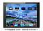 Kit Jbl Som Ambiente Amplificador Parede 8 Pol Touch Android 8.1 c/ 4 Falantes JBL e 4 Caixas Externas - Imagem 3