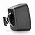 Kit Amplificador de Parede Smart Android wifi Touch 4" Pol Jbl / Frahm Externo Som Ambiente Bluetooth - Imagem 9