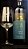 VINHO FINO TINTO SECO PA MERLOT/750 ML - Imagem 3