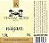 VINHO DE MESA BRANCO SUAVE PINHAL ALTO NIÁGARA/1,9 L - Imagem 2