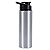 Squeeze Prata der Alumínio 750ml - Imagem 2