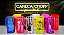 Kit 100 UN Caneca de chopp - 400 ml Personalizada - Imagem 1