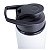 Squeeze Branca der Alumínio 750ml - Imagem 3