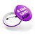 BOTTONS PERSONALIZADOS COM ALFINETE MODELO REDONDO 45MM - 4X0 - 50unid - ARTEAP003 - Imagem 1