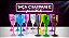 KIT 100 UN Taça Champanhe 215 ml - Imagem 1