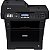 IMPRESSORA MULTIFUNCIONAL BROTHER  MFC-8912DW Brother (usada) WI-FI (13 mil paginas) - Imagem 1