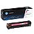 CARTUCHO DE TONER HP 128A MAGENTA - Imagem 1