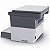 MULTIFUNCIONAL KYOCERA MODELO FS-1020 MFP - USADA - Imagem 2