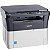 MULTIFUNCIONAL KYOCERA MODELO FS-1020 MFP - USADA - Imagem 1