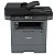 Multifuncional Brother DCP-L5652DN  (seminova) - Imagem 3