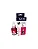 TINTA P/ BROTHER BT5001 MAGENTA REFIL (40ML) (5K) - LOTUS - Imagem 1