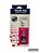TINTA P/ BROTHER BT5001 MAGENTA REFIL (40ML) (5K) - LOTUS - Imagem 2