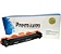 TONER P/ BROTHER TN-1030, TN-1060 (1.5K) CART. LOTUS - Imagem 1